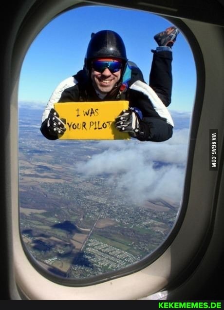 wAS YouR PLLOT