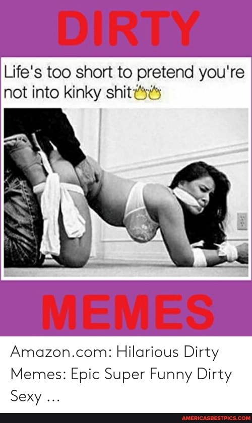 Dirty Porn Meme