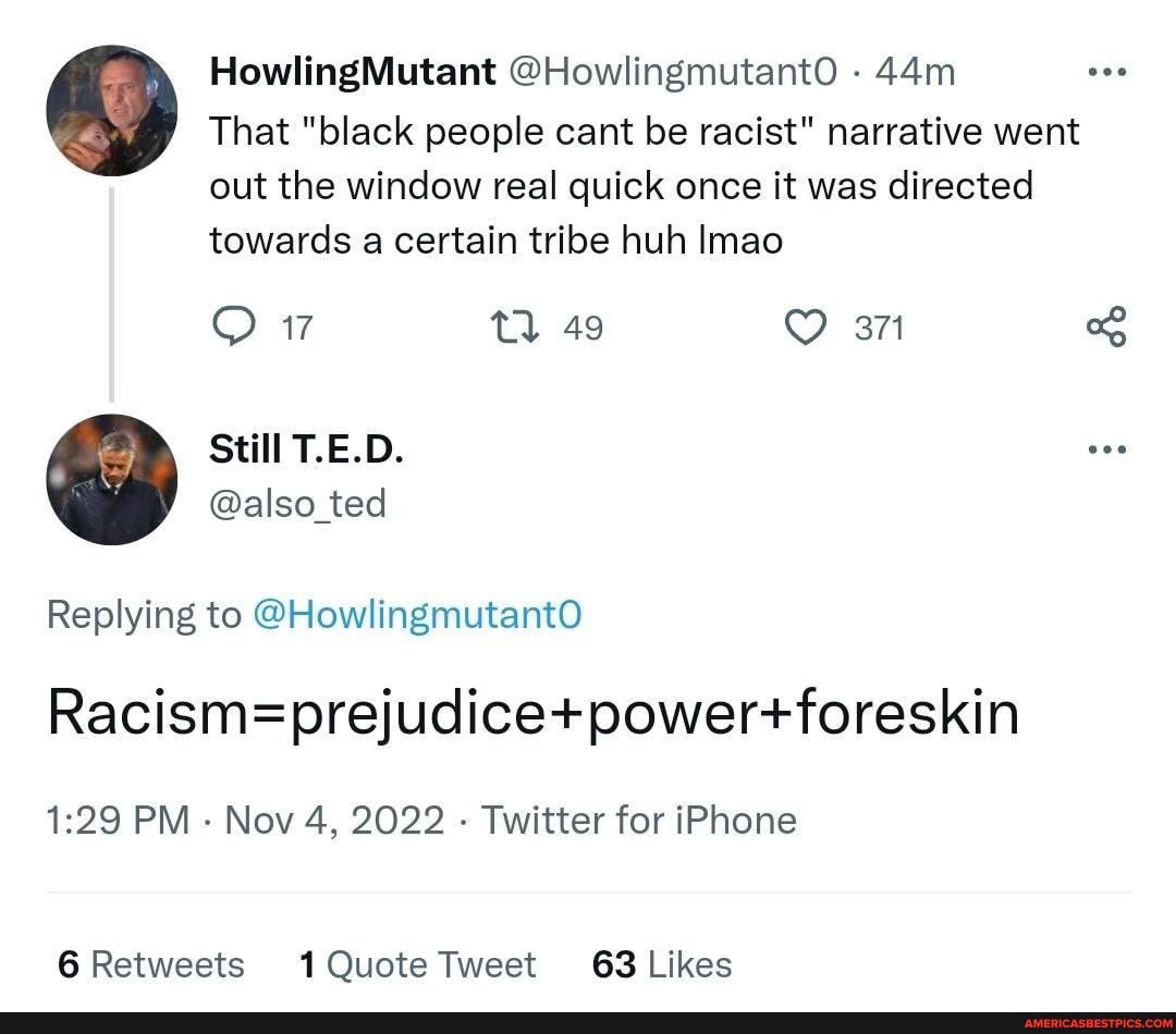 Howlingmutant HowlingMutant @HowlingmutantO That