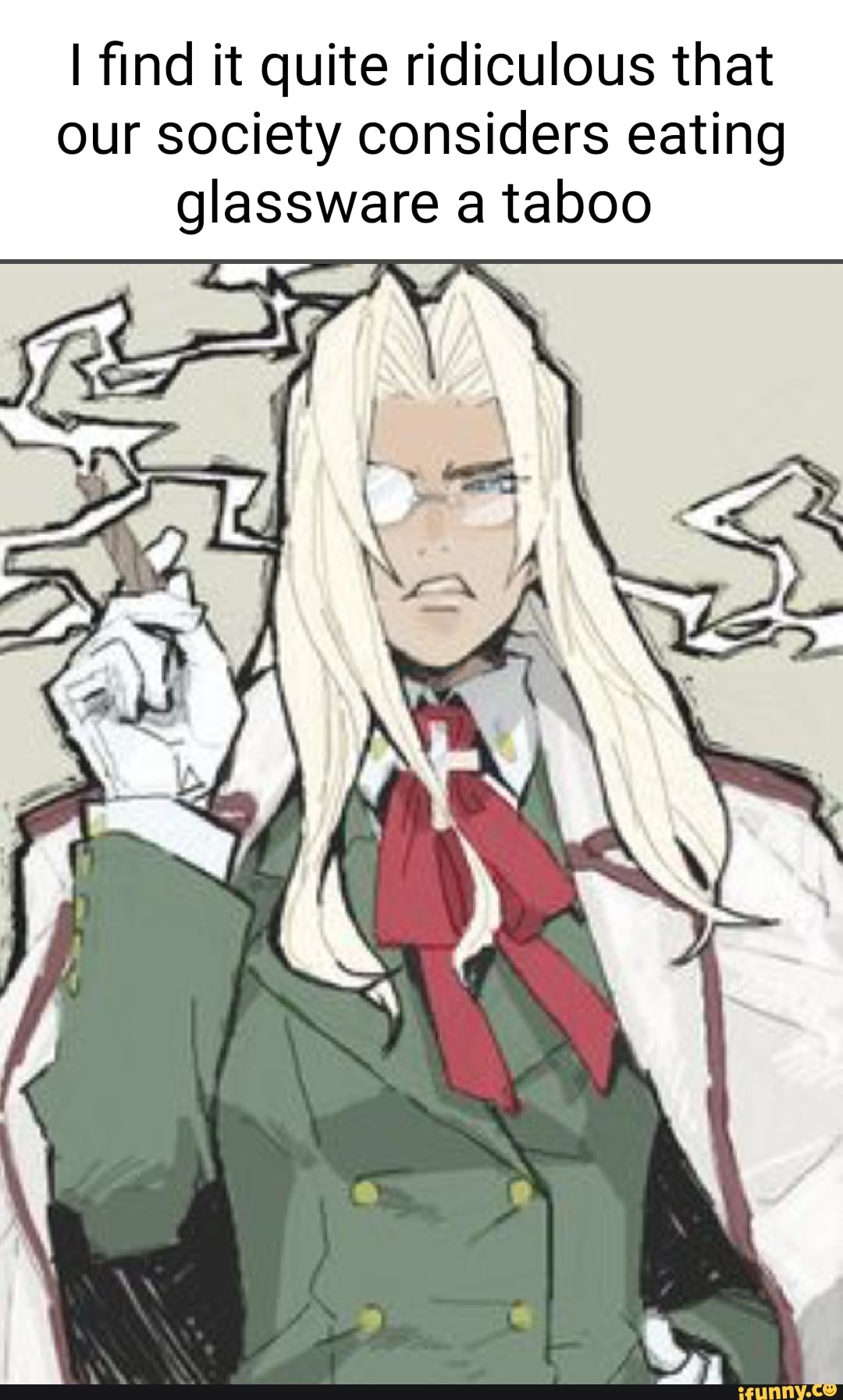 Glassware memes. Best Collection of funny Glassware pictures on iFunny