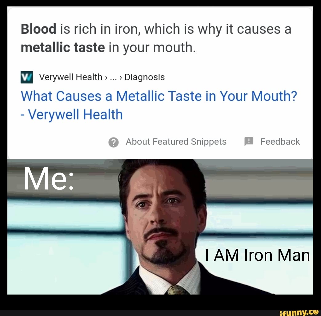 blood-is-rich-in-iron-which-is-why-it-causes-a-metallic-taste-in-your