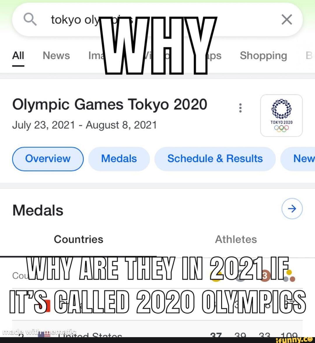 Tokyo All News Im Ps Shopping Olympic Games Tokyo July 23 21 August 8 21 Medals Schedule Results New Medals Countries Athletes Gwe 2o Olamiries