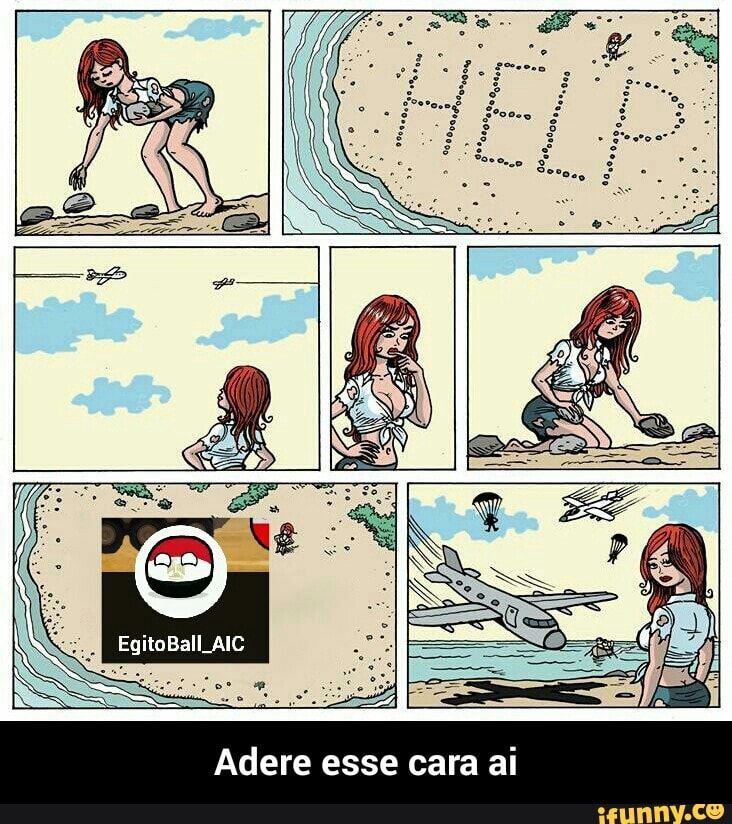 esse cara ai Adere - Adere esse cara ai