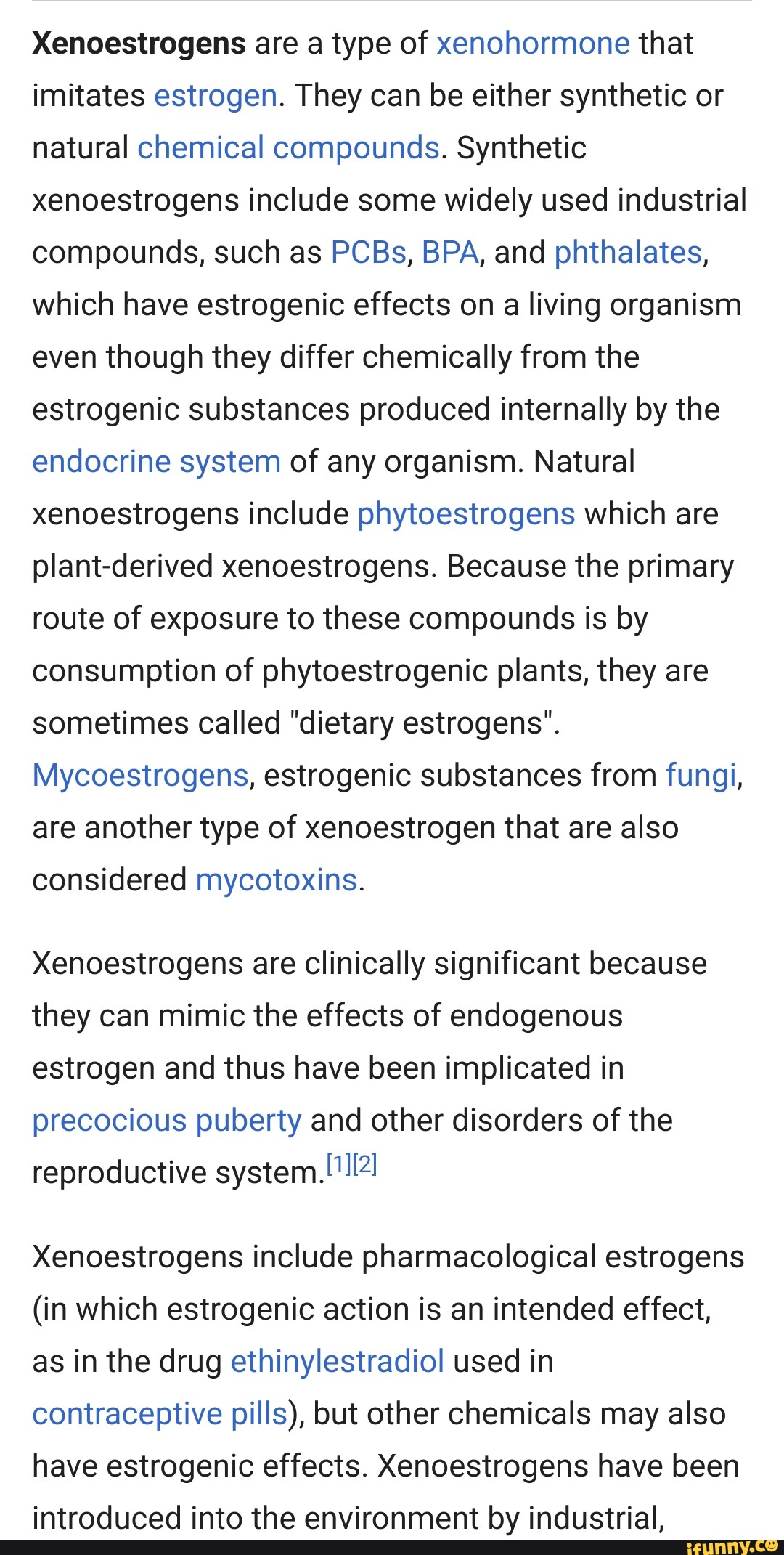 Pcbs memes. Best Collection of funny Pcbs pictures on iFunny