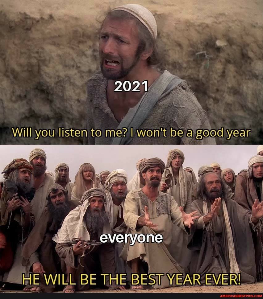everyone
pp
HE WILL BE THE YEAR EVER!