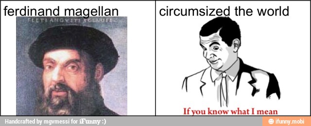 circumsized the world
