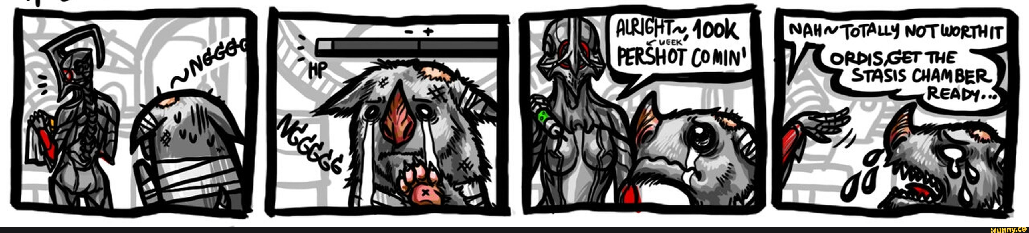 ps4warframe, warframe, miragewarframe, kubrows