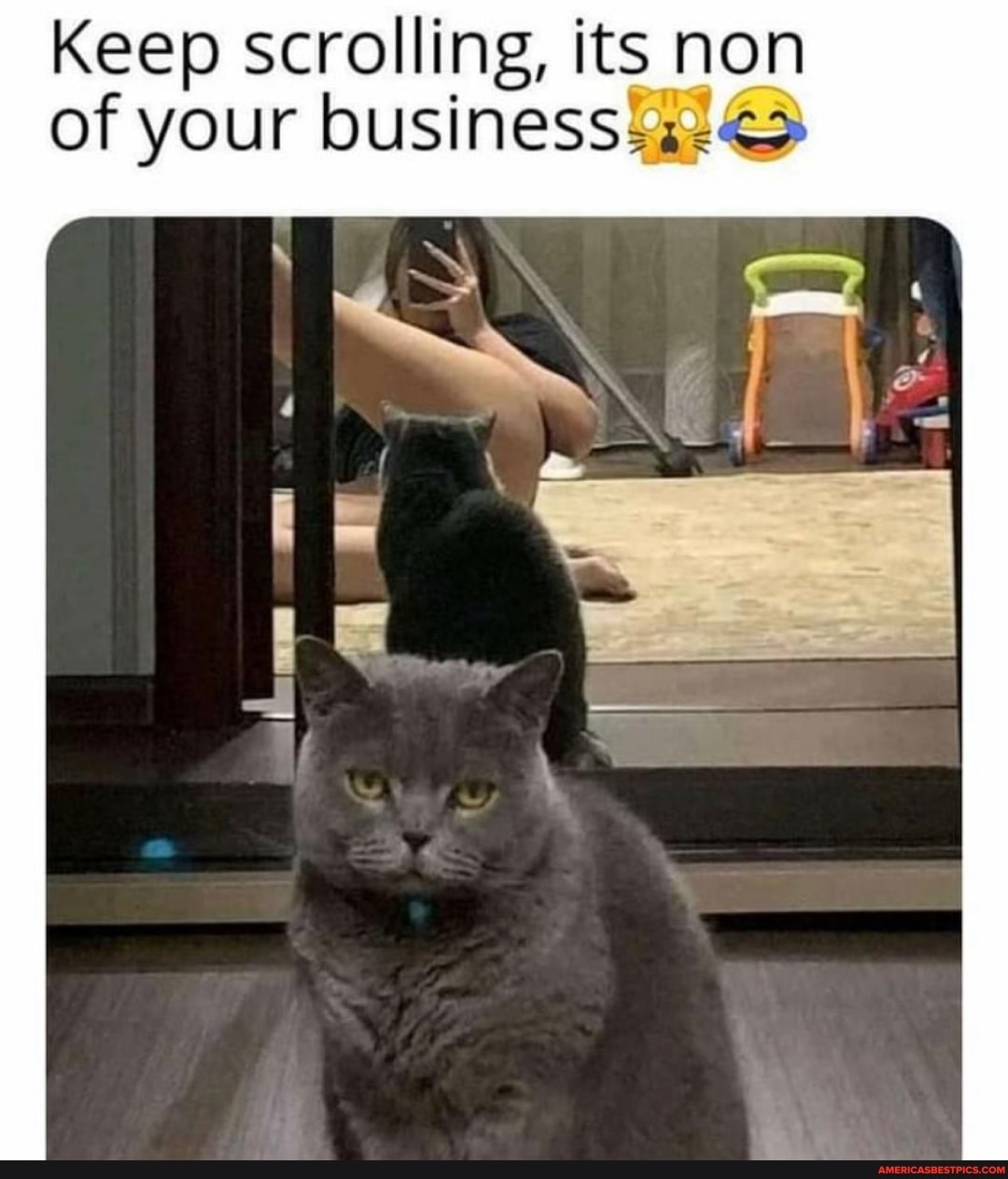 Keep scrolling, its non of your business