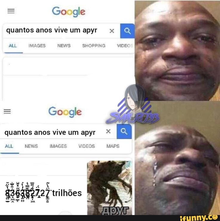= Google quantos anos vive um apyr ALL IMAGES NEWS SHOPPING VIDEO = Google quantos anos vive um