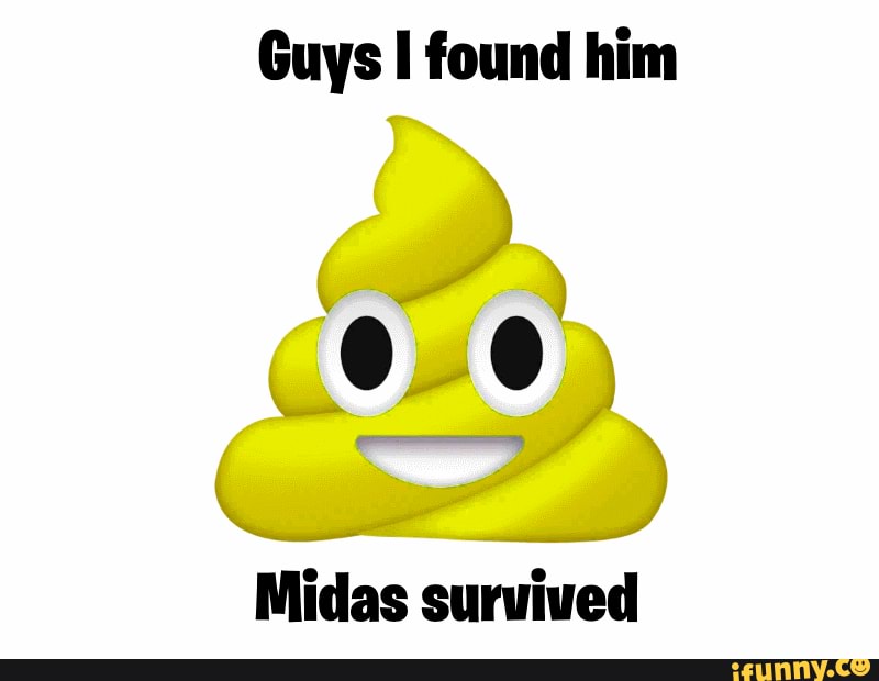 Guys found him