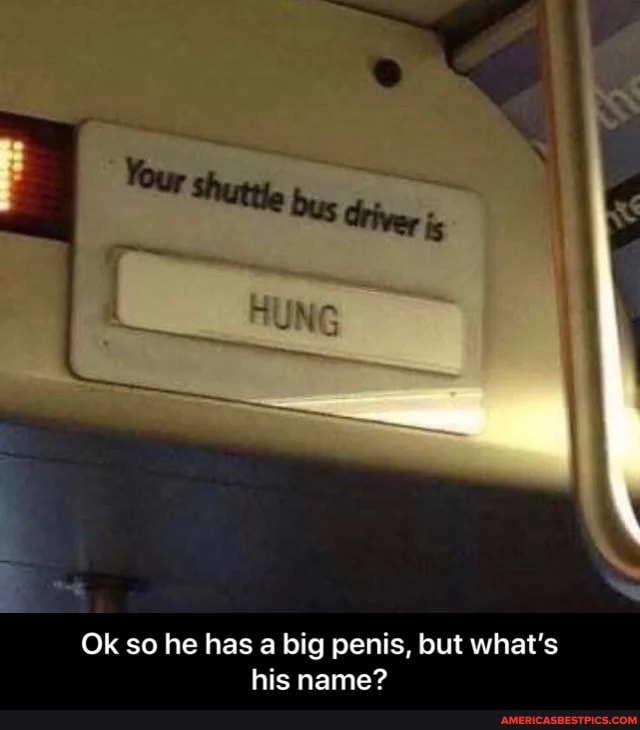 Ok so he has a big penis, but what's his name? - Ok so he has a big penis, but what’s his name?