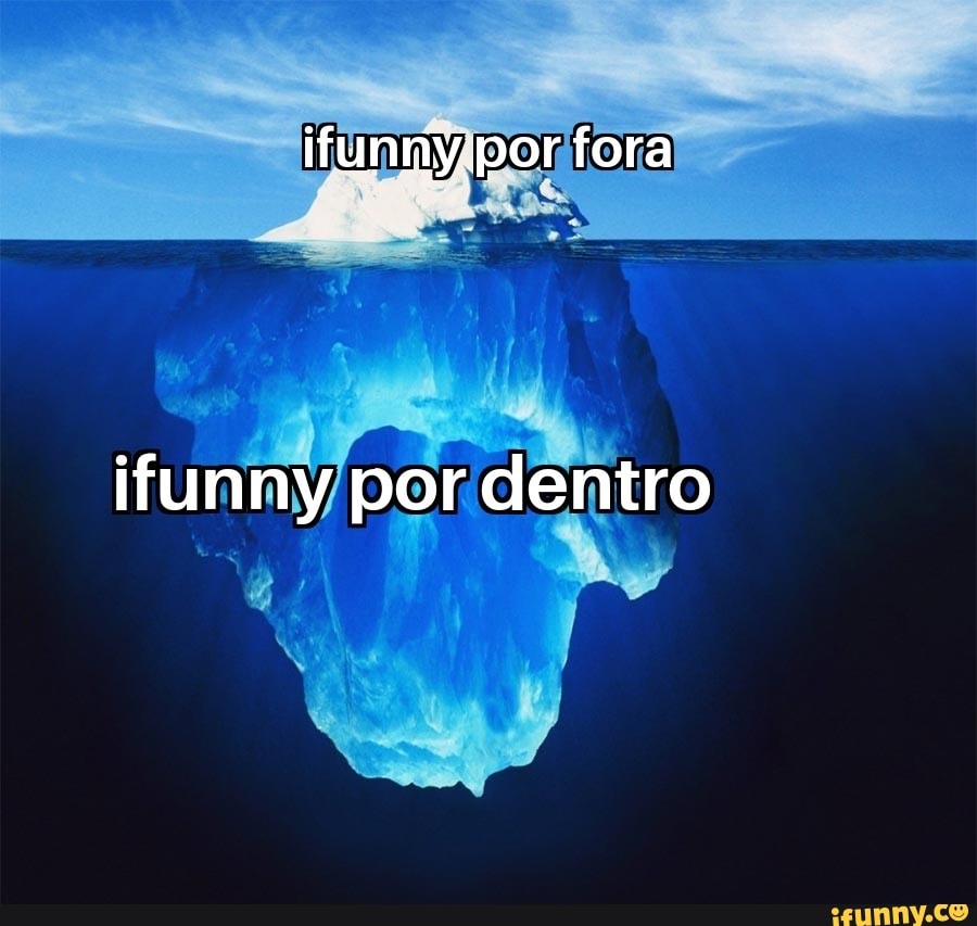 ifunny.por fora
ifunny por dentro