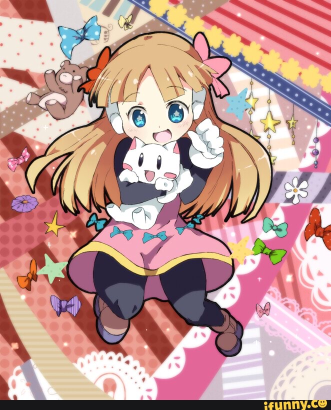 Alouette (Megaman Zero) iFunny Brazil