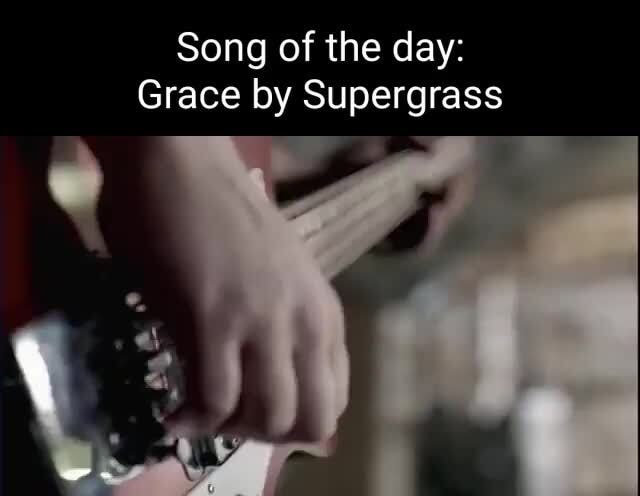 Supergrass memes. Best Collection of funny Supergrass pictures on