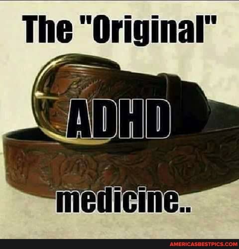 The "Original"