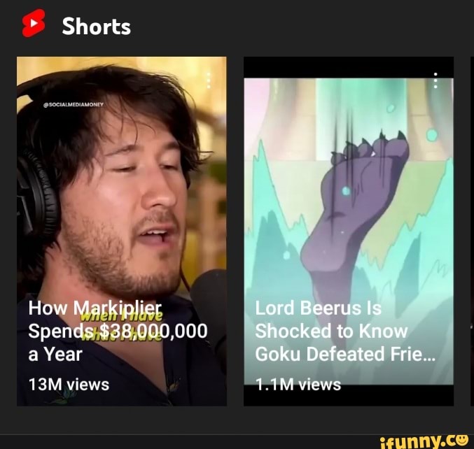 Beerus memes. Best Collection of funny Beerus pictures on iFunny