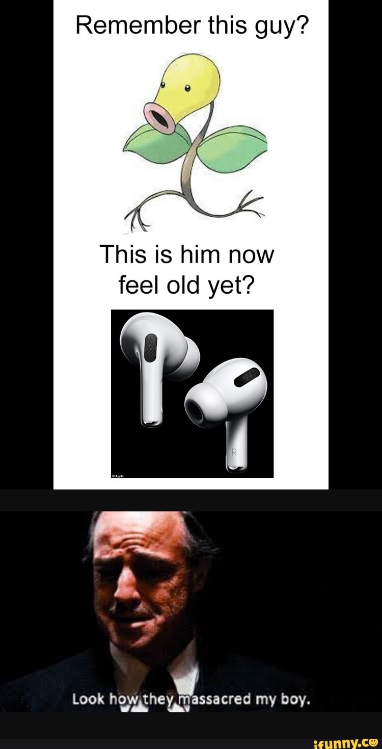 Remember this guy? This is him now feel old yet? he'vmhemassacred - iFunny
