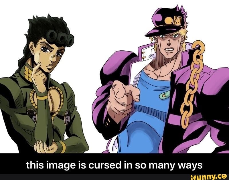 a
this image is cursed in so many ways