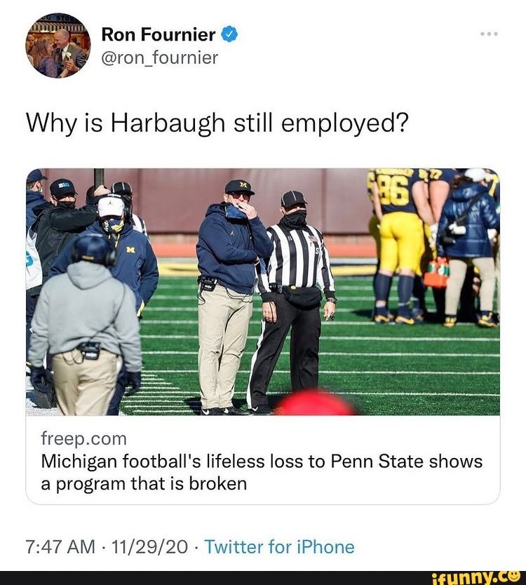 harbaugh memes best collection of funny harbaugh pictures on ifunny