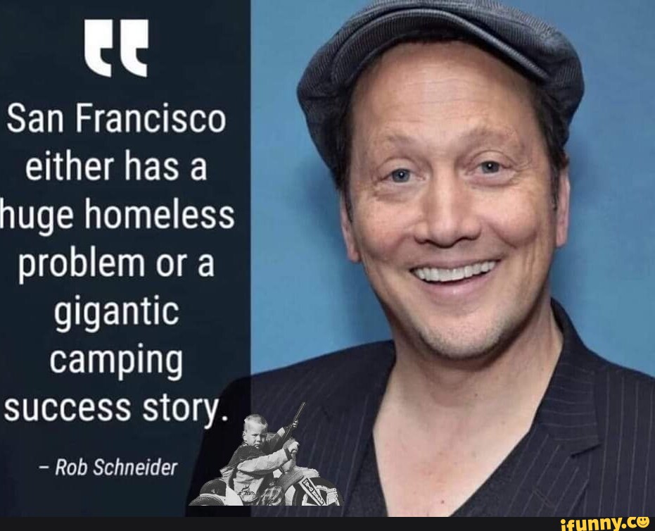 San Francisco Either Has A Huge Homeless Problem Or A Gigantic Camping san-francisco-either-has-a-huge-homeless-problem-or-a-gigantic-camping