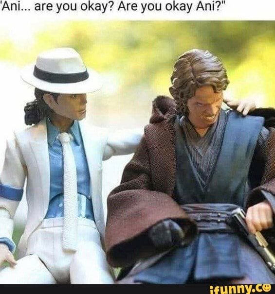 anakin, anakinskywalker, skywalker, michaeljackson, mj, kingofpop, star, wars, starwarstheclonewars