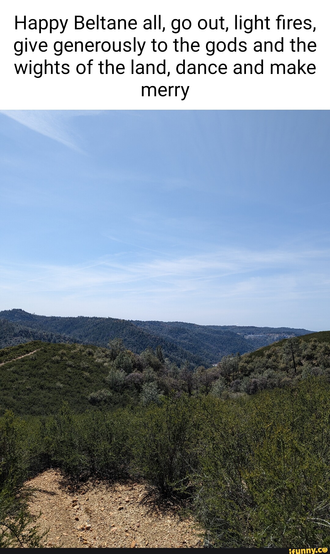 Beltane memes. Best Collection of funny Beltane pictures on iFunny