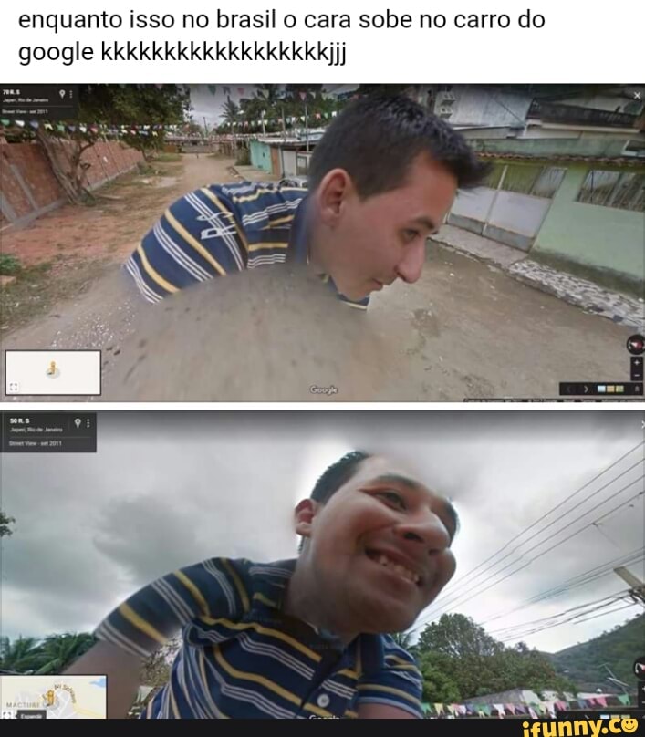 enquanto isso no brasil o cara sobe no carmo do
google kkkkkkkkkkkkkkkkkkjjj