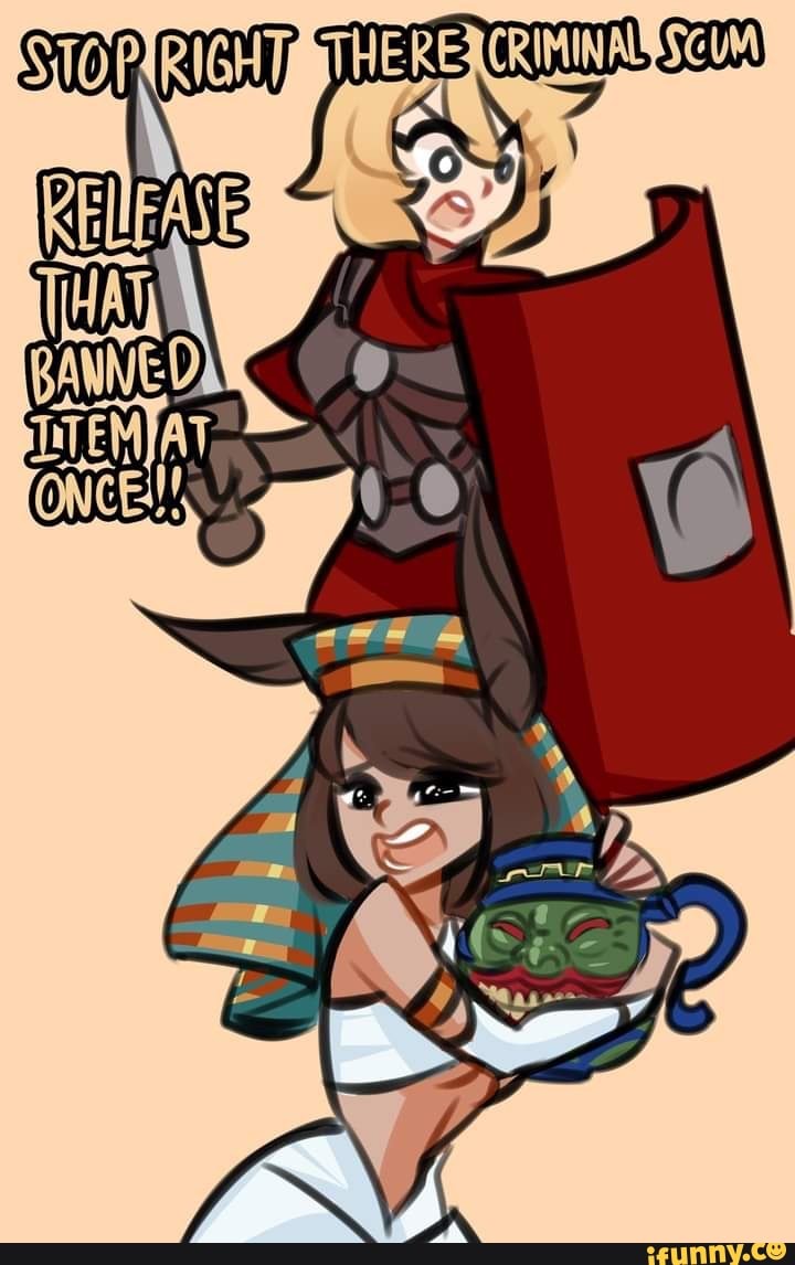 Artist is centurii-Chan - iFunny