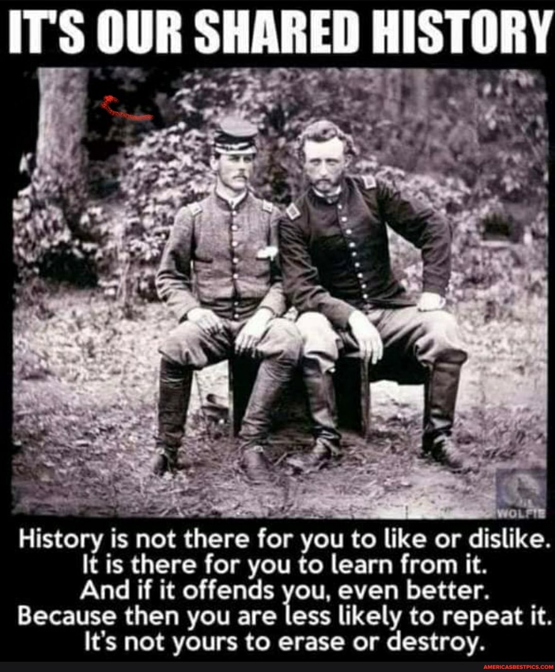 its-our-shared-history-history-is-not-there-for-you-to-like-or-dislike