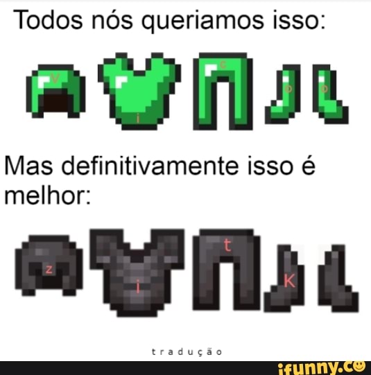 Todos nós queriamos isso:
mi lye
Mas definitivamente isso é
melhor:
tradução