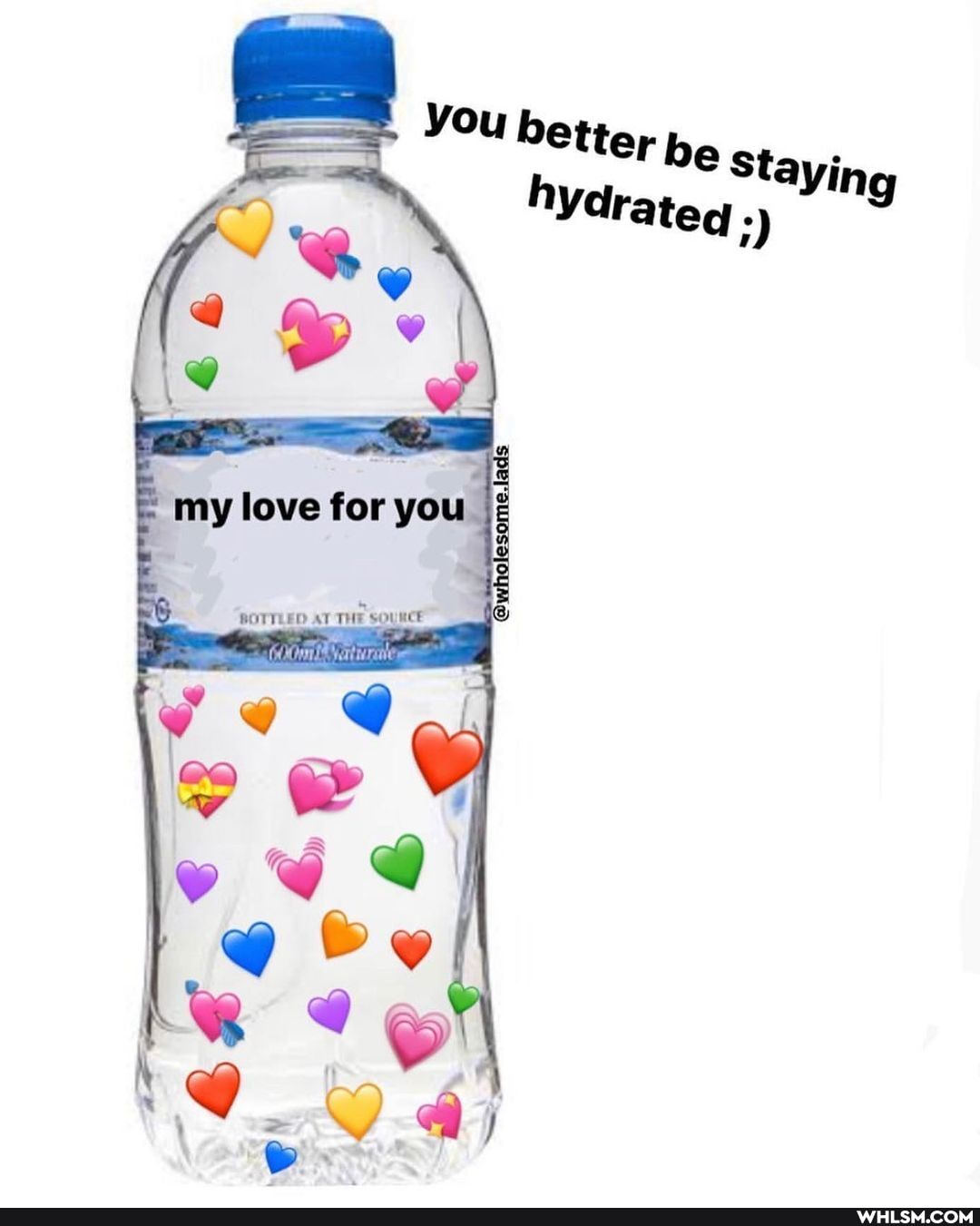be Staying