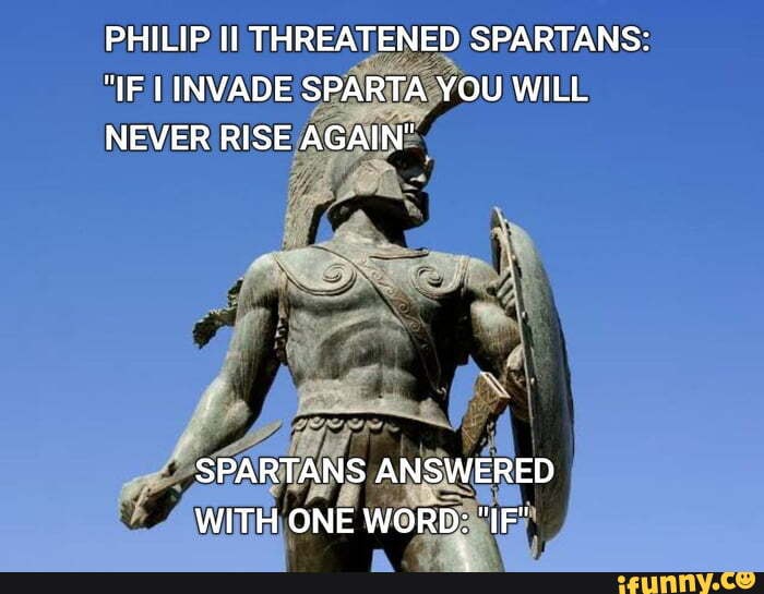 rise of the spartans