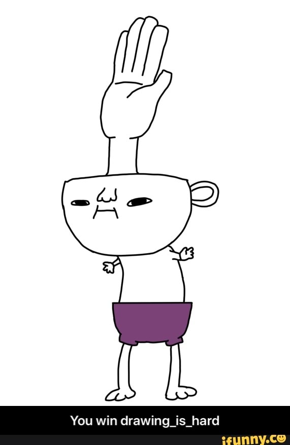You win drawing_is_hard - You win drawing_is_hard