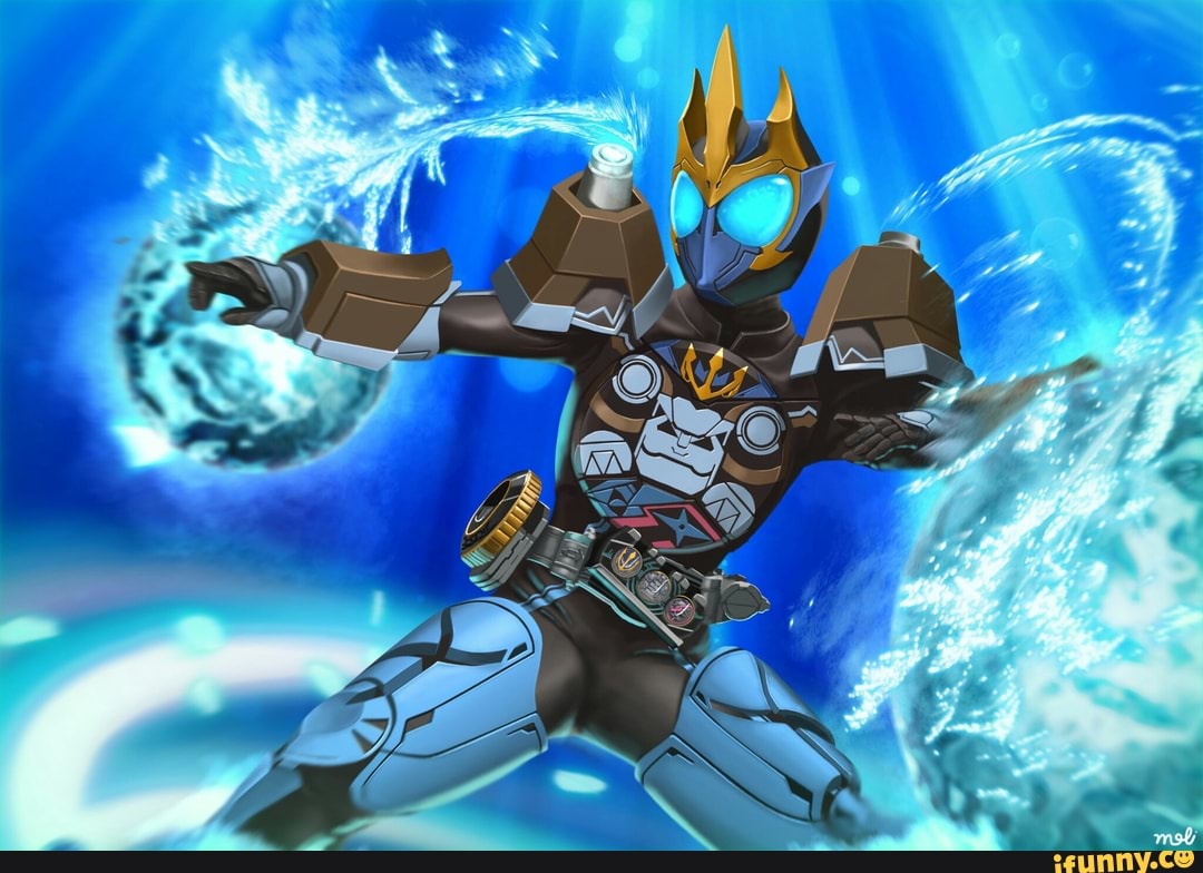 tokusatsu, kamenrider, pokemon, fanmade