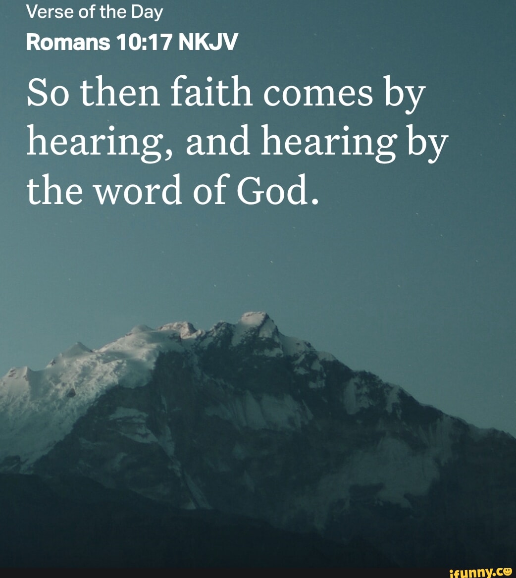 Romans Nkjv