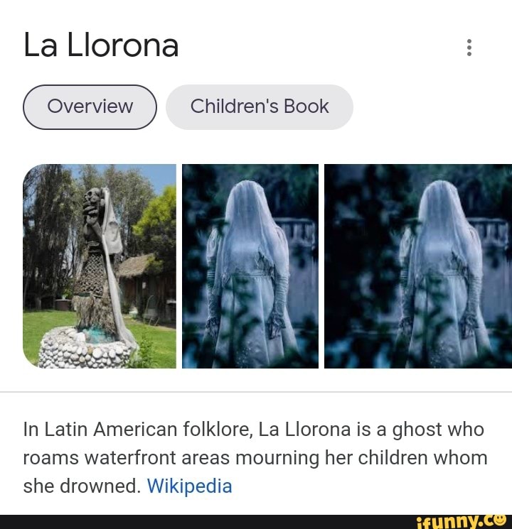 the curse of la llorona wiki