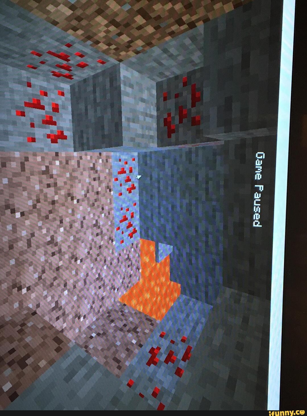 Game Paused Paused Paused Paused Paused Paused