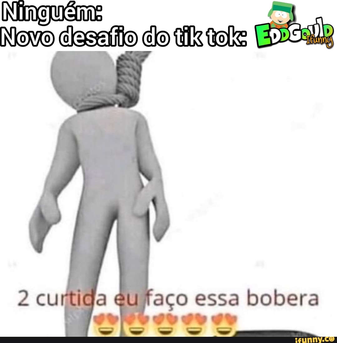 Novo desafio do tiletale
2cur aé "eço essa bobera