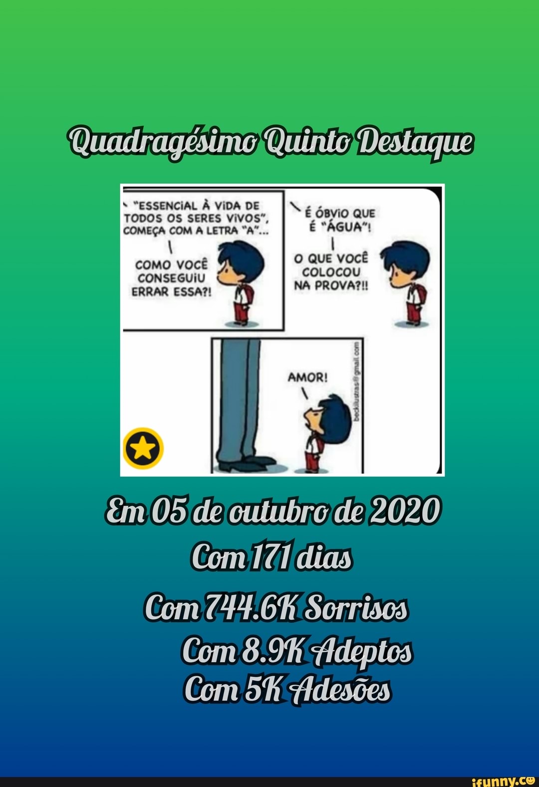 Destaque 