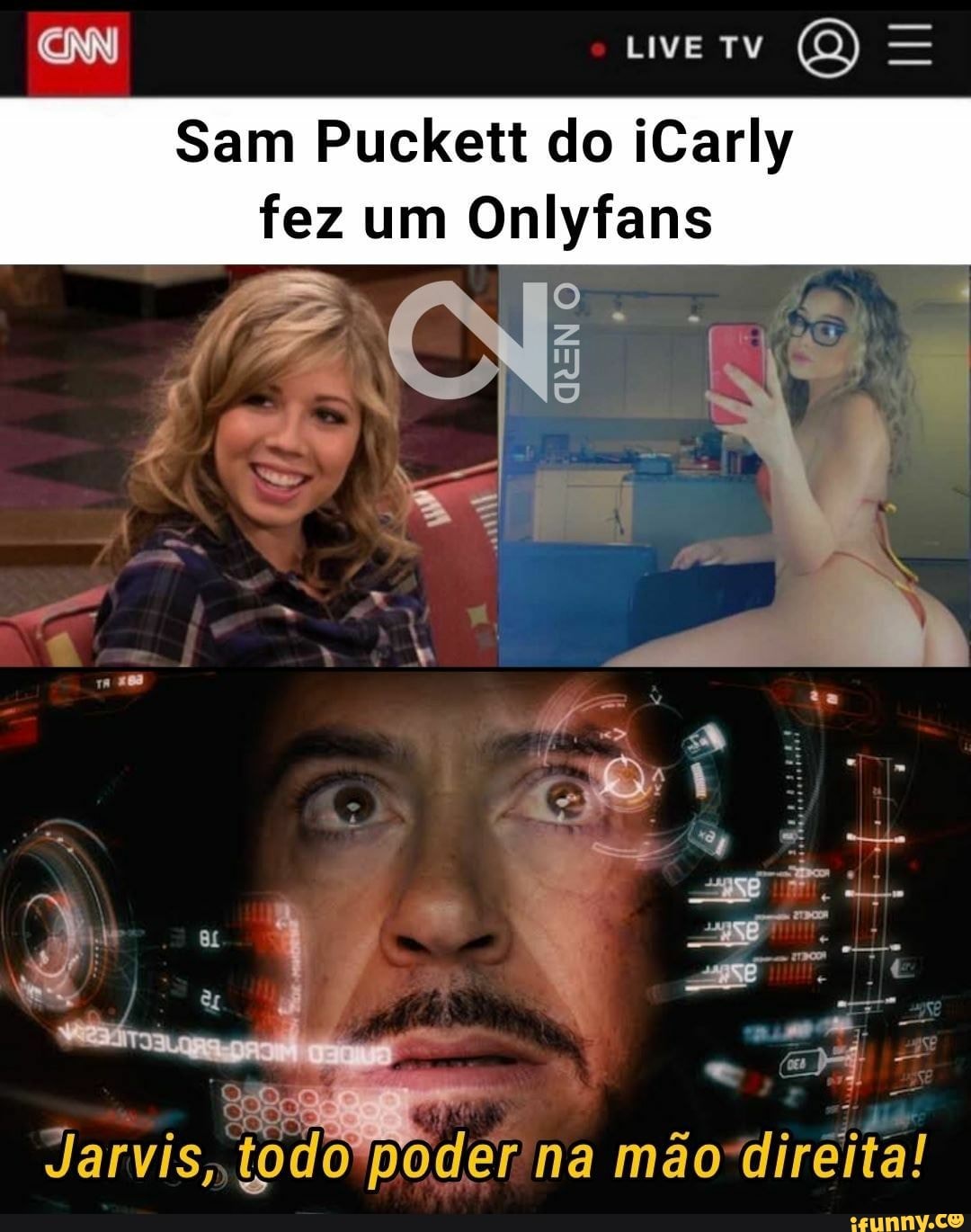 Sam puckett onlyfans