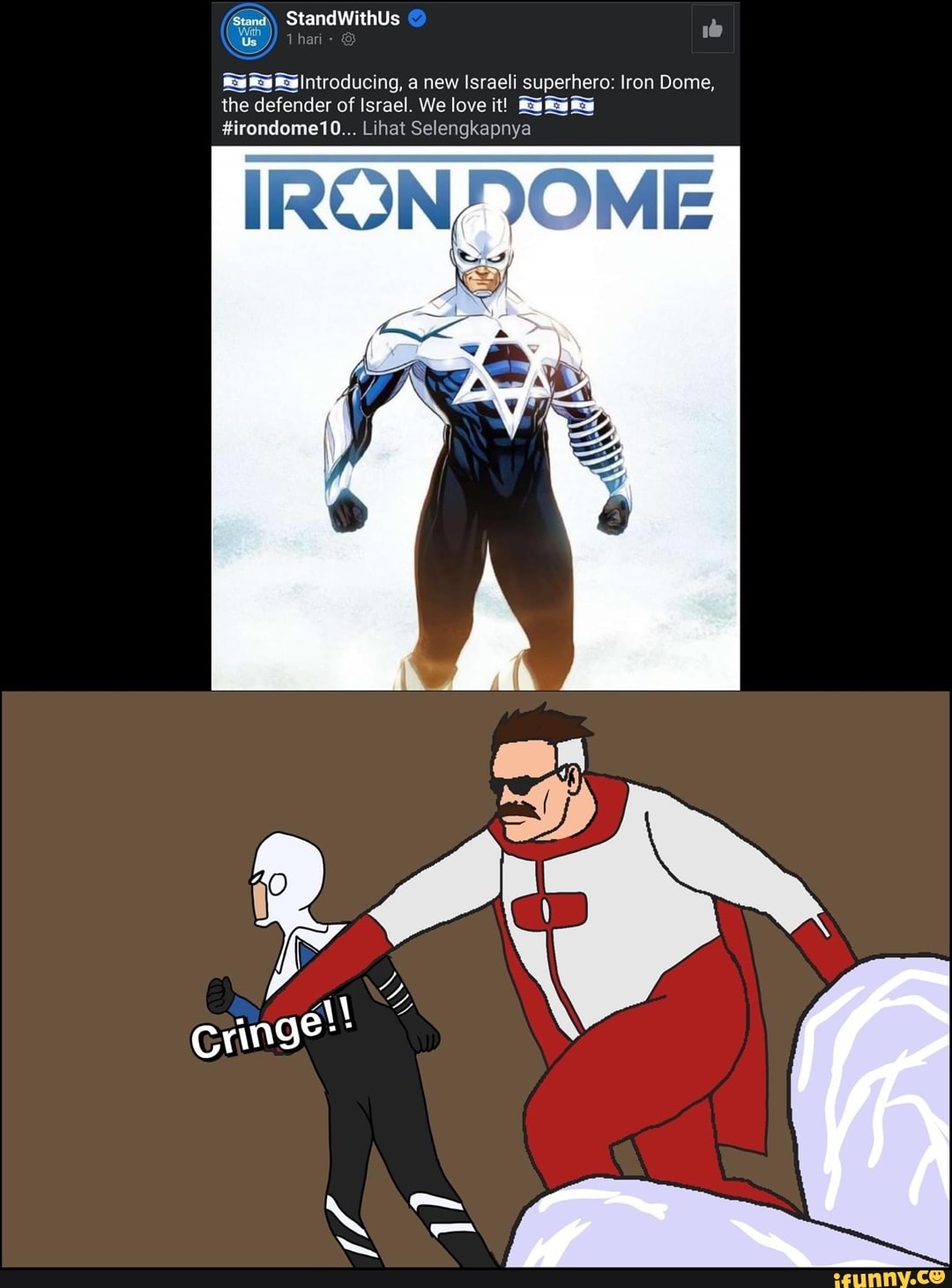 Lntroducing memes. Best Collection of funny Lntroducing pictures on iFunny