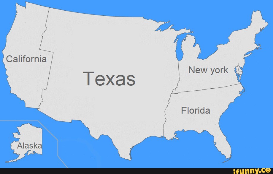 Texas f Florida iFunny
