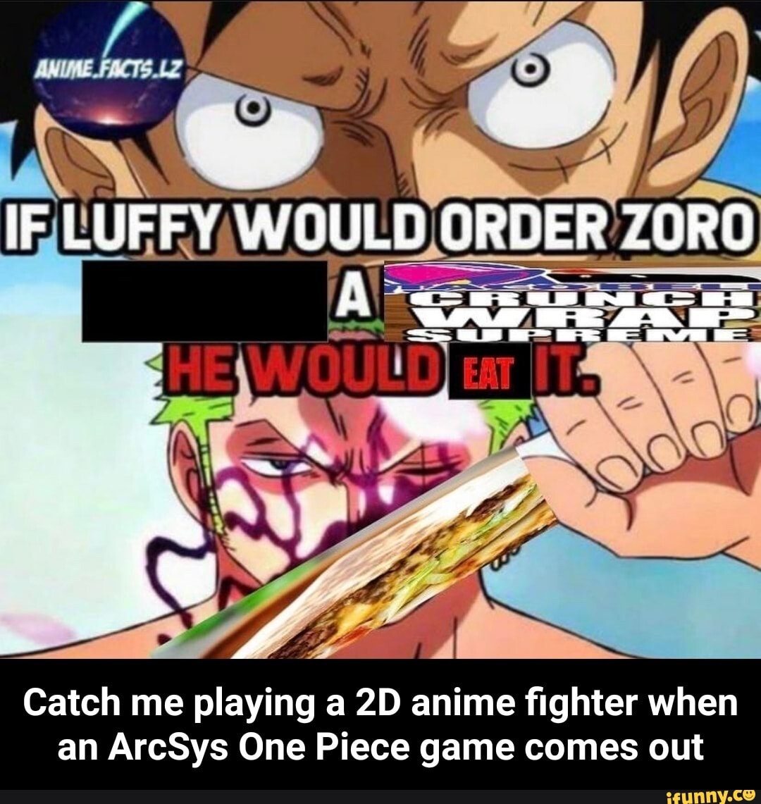 One Piece Memes Memes The Best Memes On Ifunny