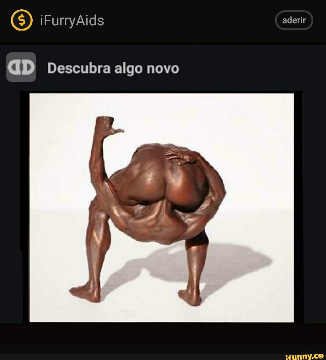 O) iFurryAids aderir
GD Descubra algo novo