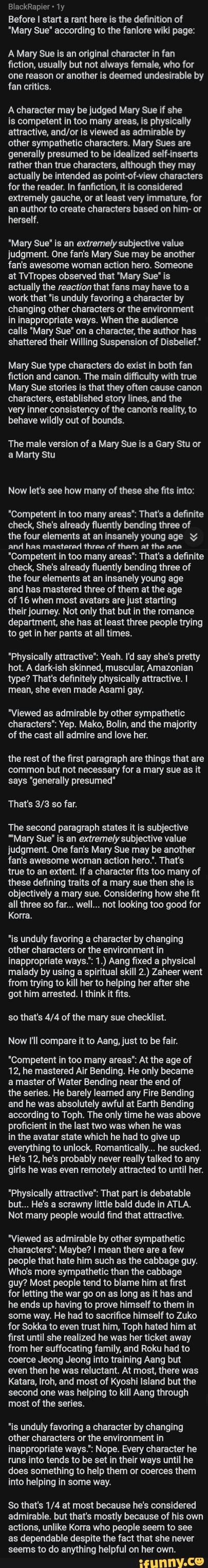 before-i-start-a-rant-here-is-the-definition-of-mary-sue-according-to