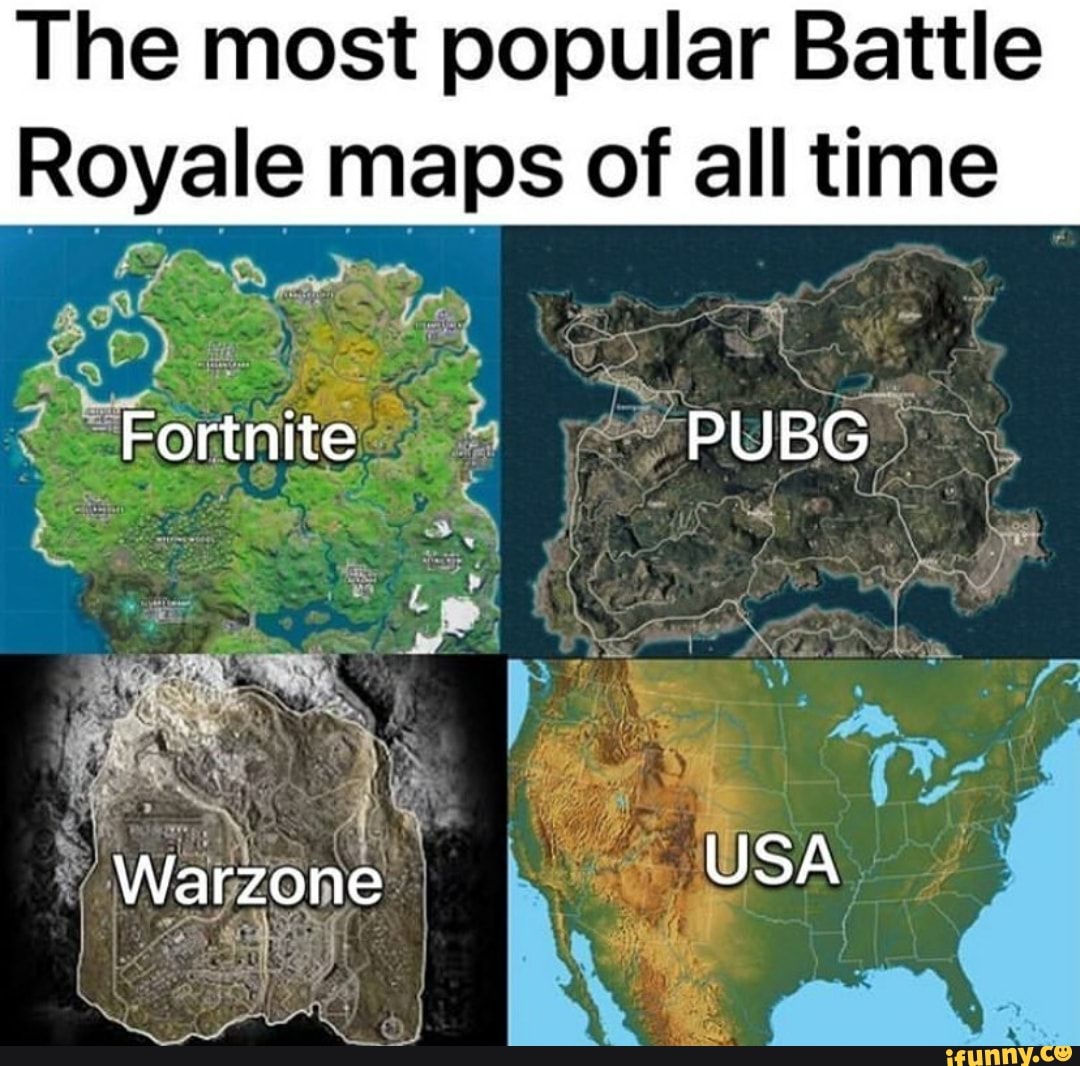 The most popular Battle