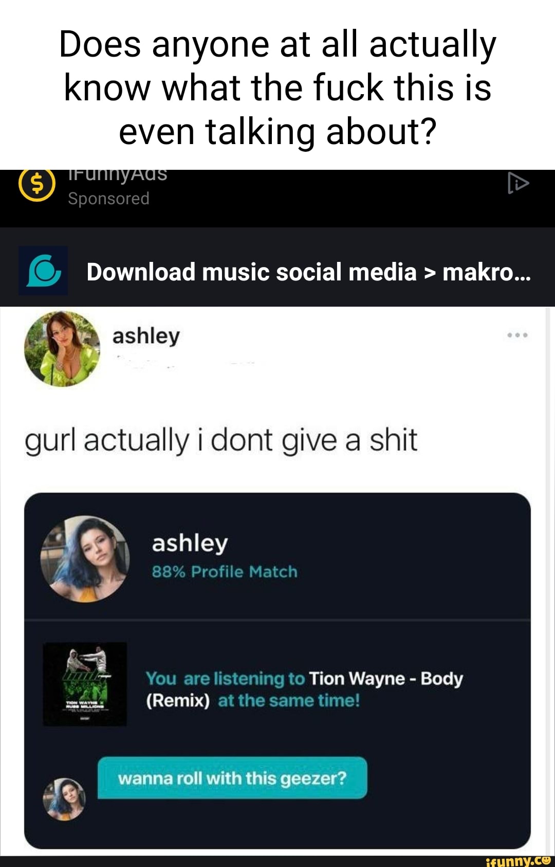 Makro memes. Best Collection of funny Makro pictures on iFunny