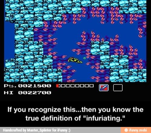 If you recognize this...then you know the
infuriating. true definition of - If you recognize this...then you know the true definition of "infuriating."