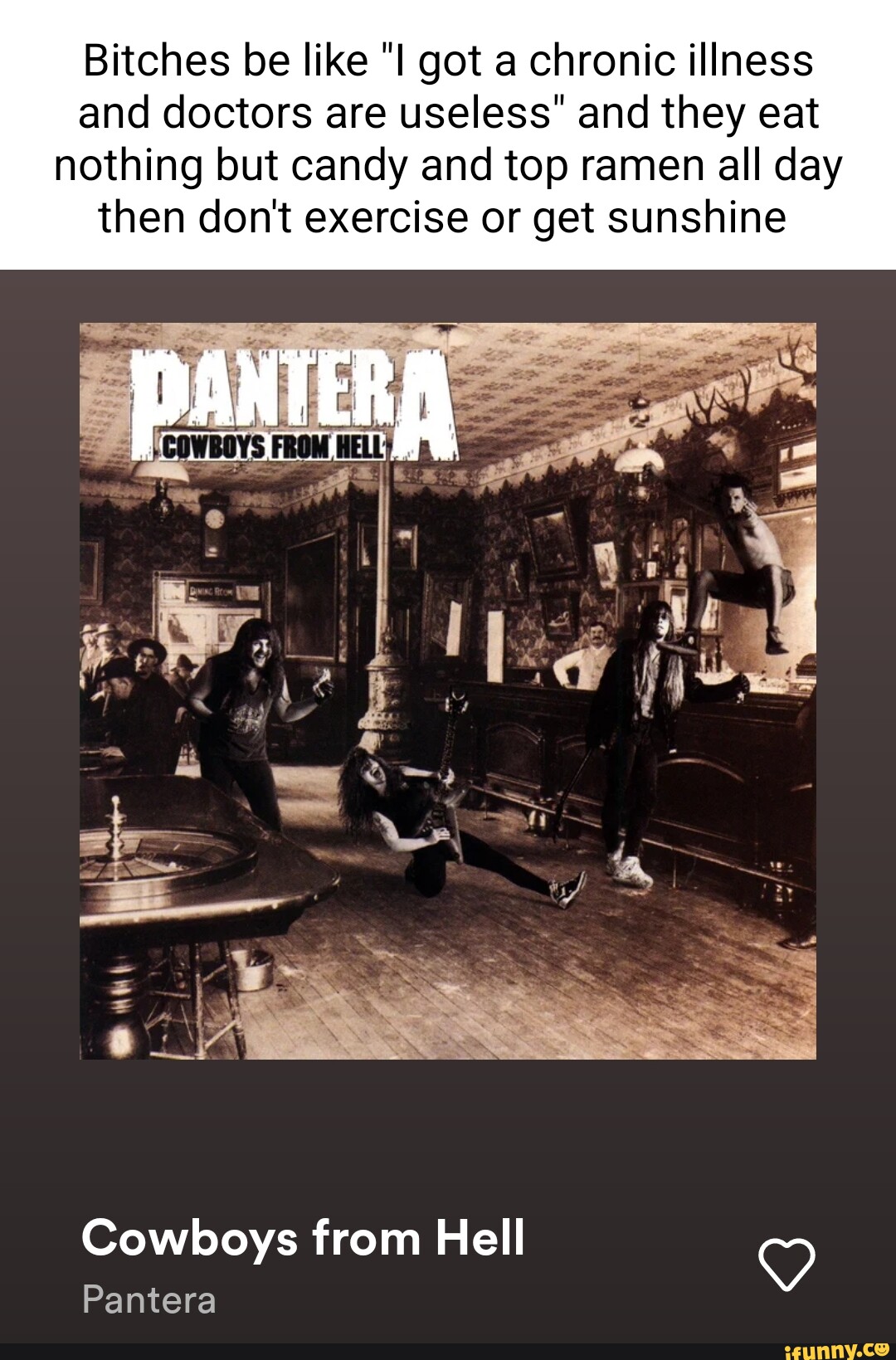 pantera memes