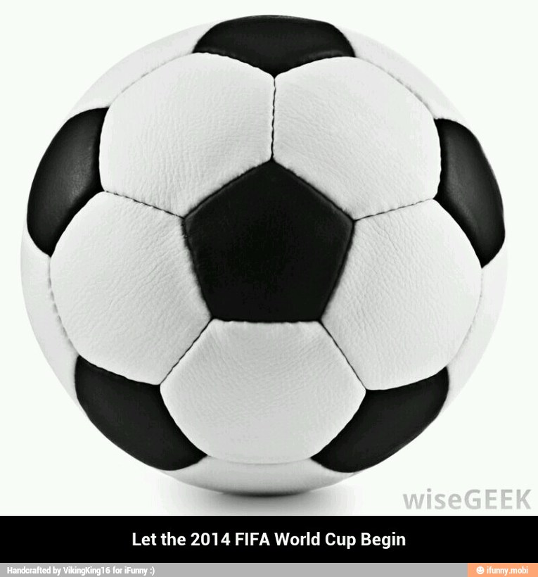 Let the 2014 FIFA World Cup Begin - Let the 2014 FIFA World Cup Begin